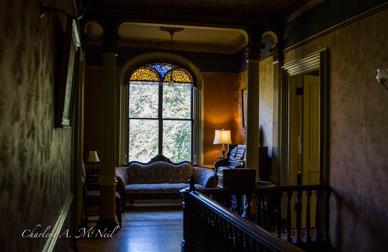 Proctor Mansion Inn Wrentham Exterior foto